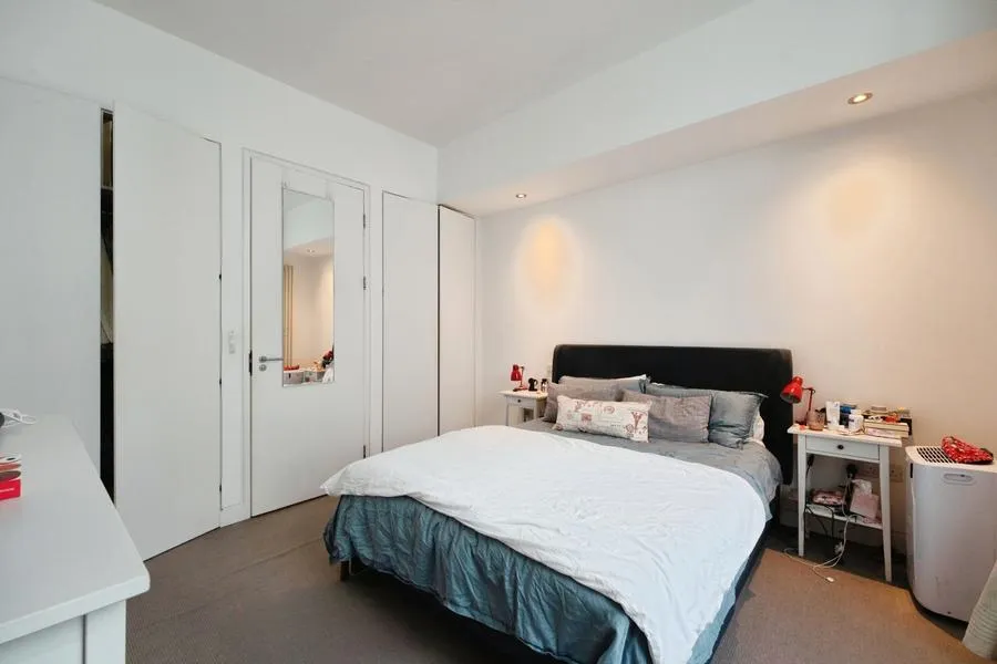 Amwell Street, London, EC1R, photo 6