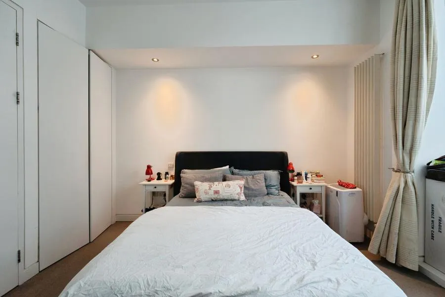 Amwell Street, London, EC1R, photo 7