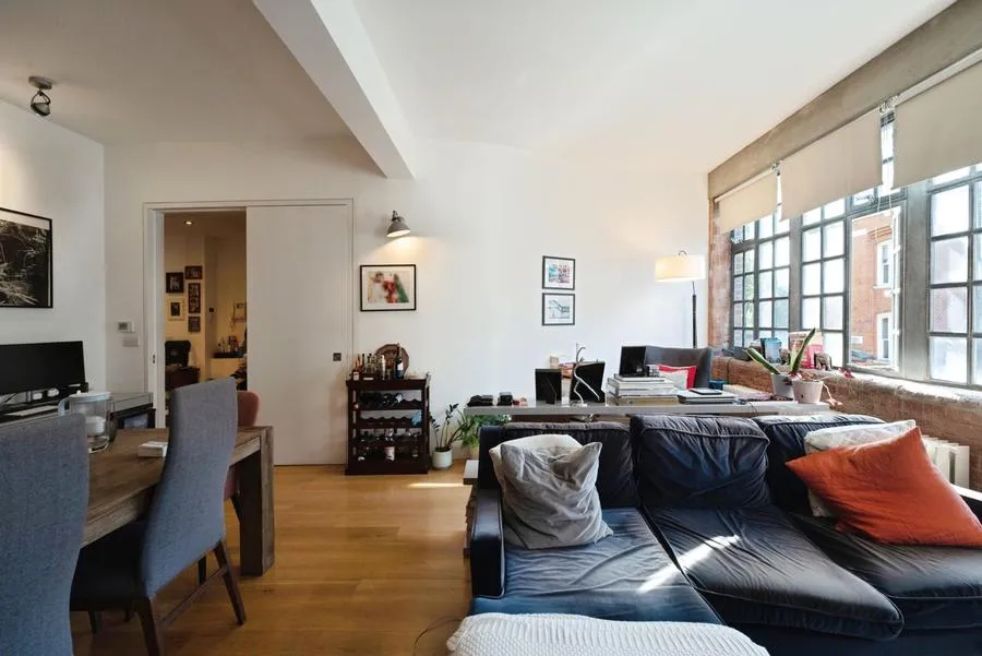 Amwell Street, London, EC1R, photo 14