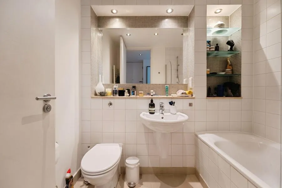 Amwell Street, London, EC1R, photo 12