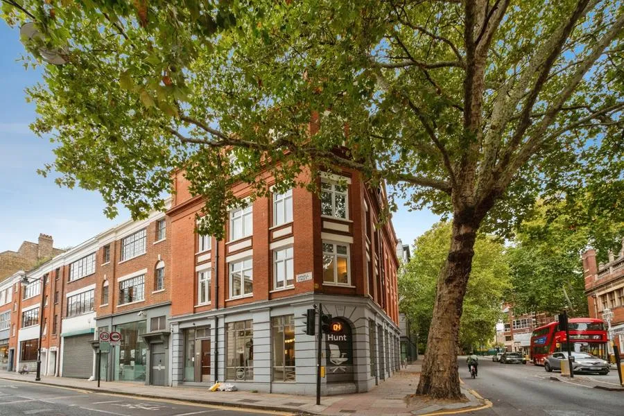 Amwell Street, London, EC1R, photo 20