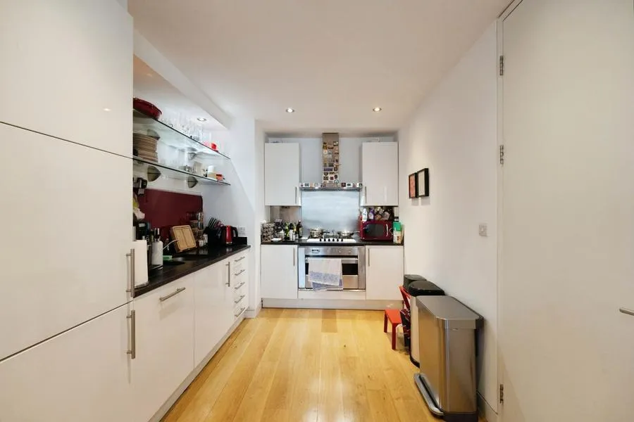 Amwell Street, London, EC1R, photo 4