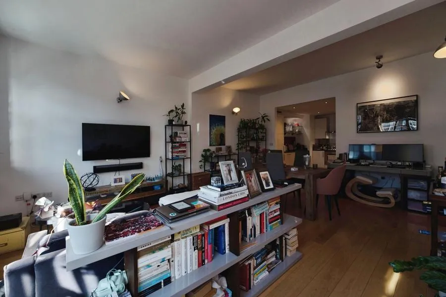 Amwell Street, London, EC1R, photo 19