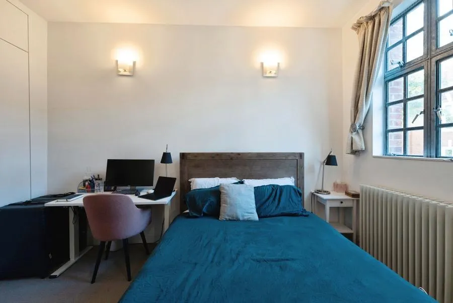 Amwell Street, London, EC1R, photo 15