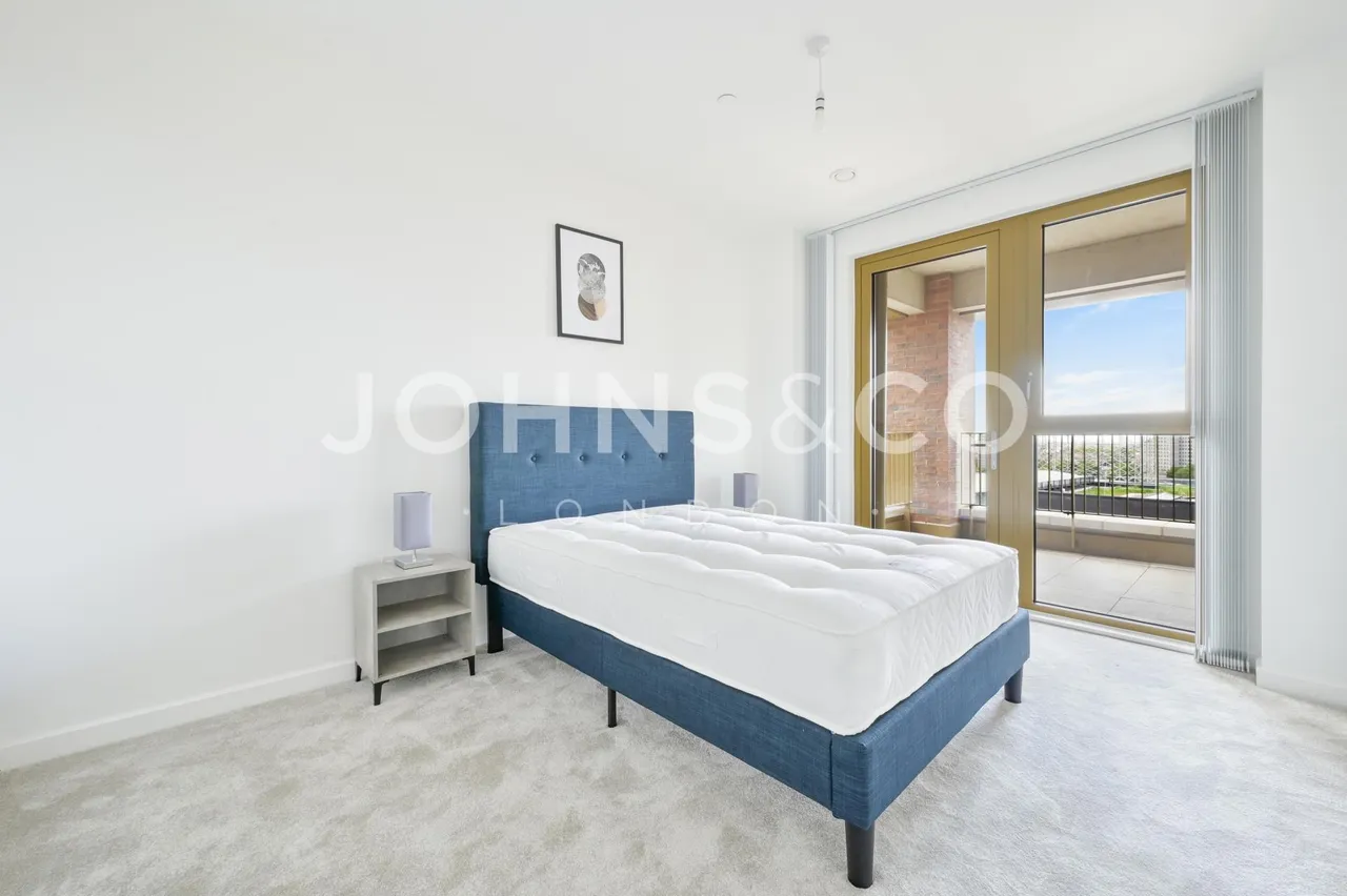 Vista Heights, Bermondsey Heights, SE15, photo 9