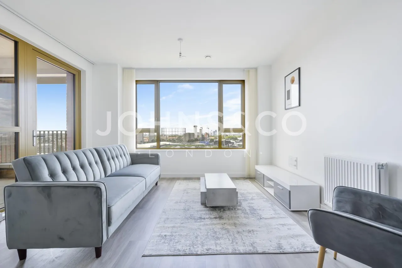 1 bed flat to rent, Vista Heights, Bermondsey Heights, SE15