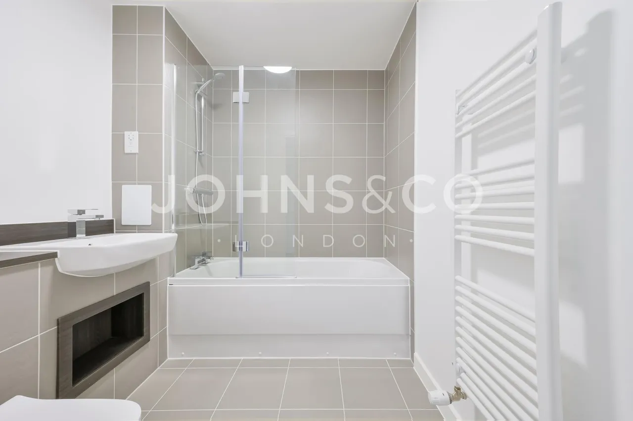 Vista Heights, Bermondsey Heights, SE15, photo 10