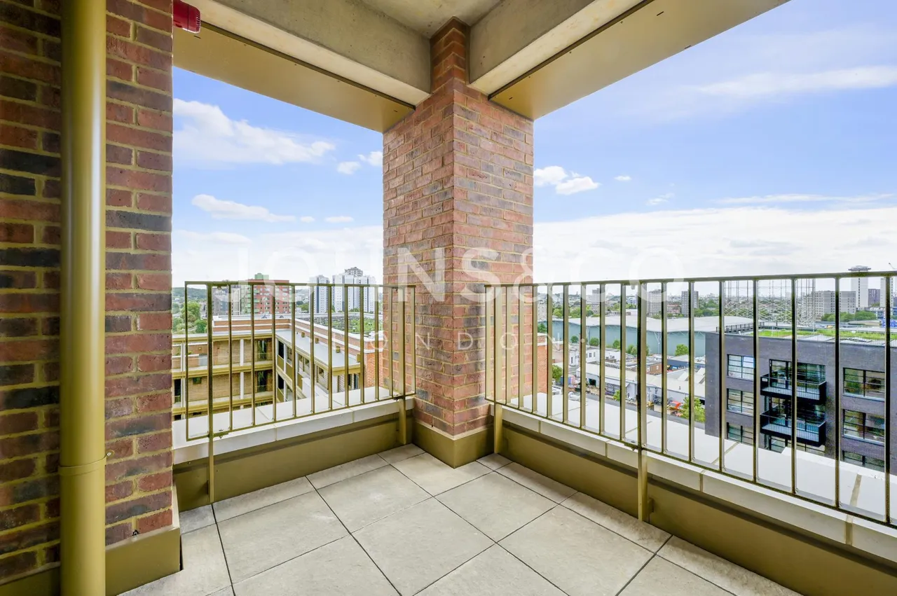 Vista Heights, Bermondsey Heights, SE15, photo 5
