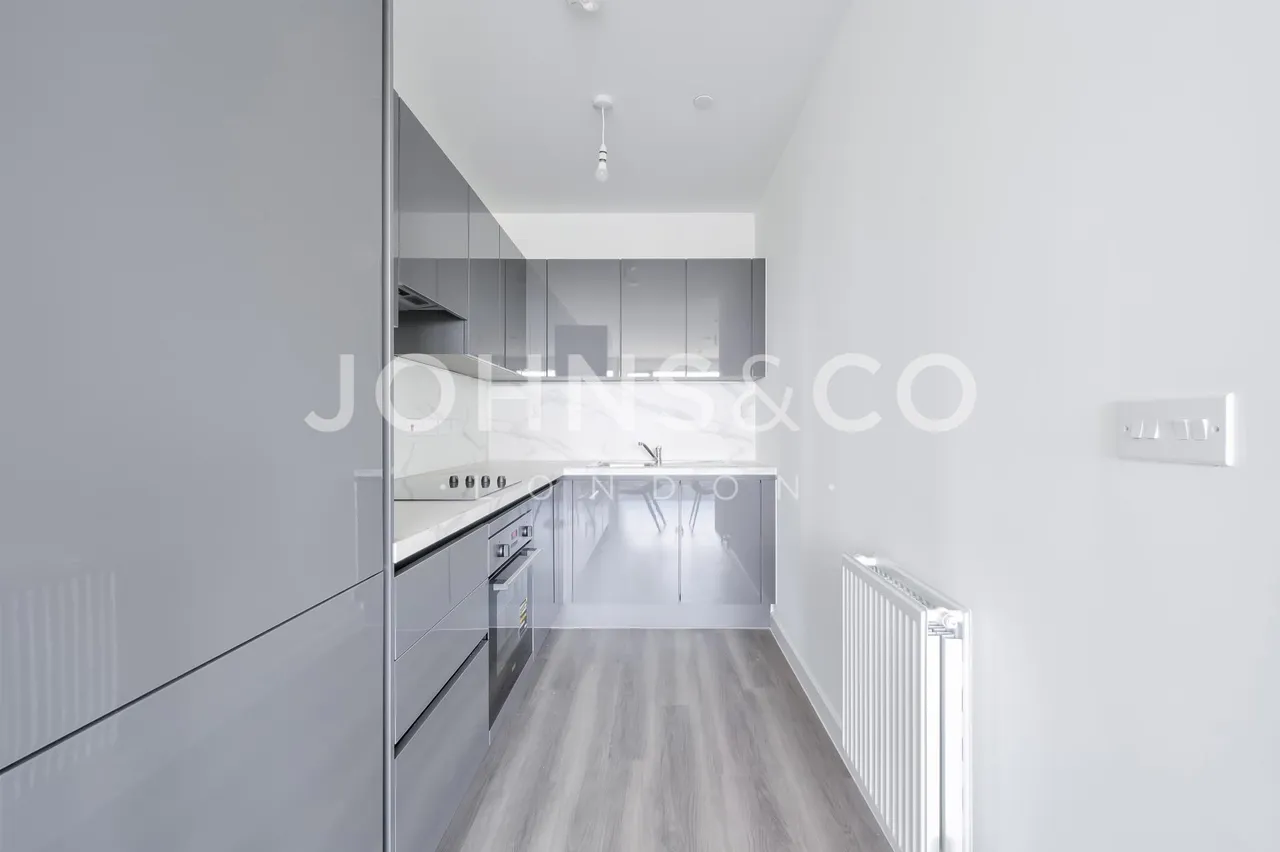 Vista Heights, Bermondsey Heights, SE15, photo 7