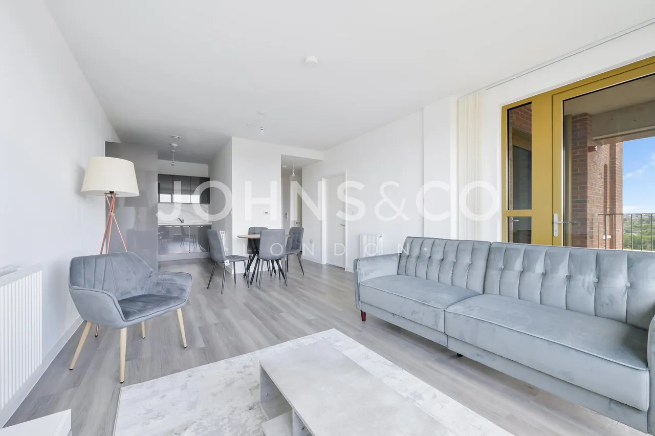 Vista Heights, Bermondsey Heights, SE15, photo 3