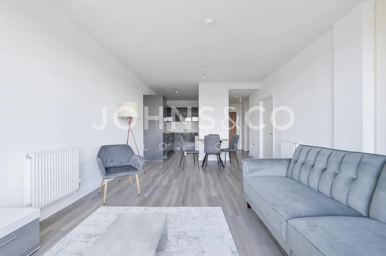 Vista Heights, Bermondsey Heights, SE15, photo 4