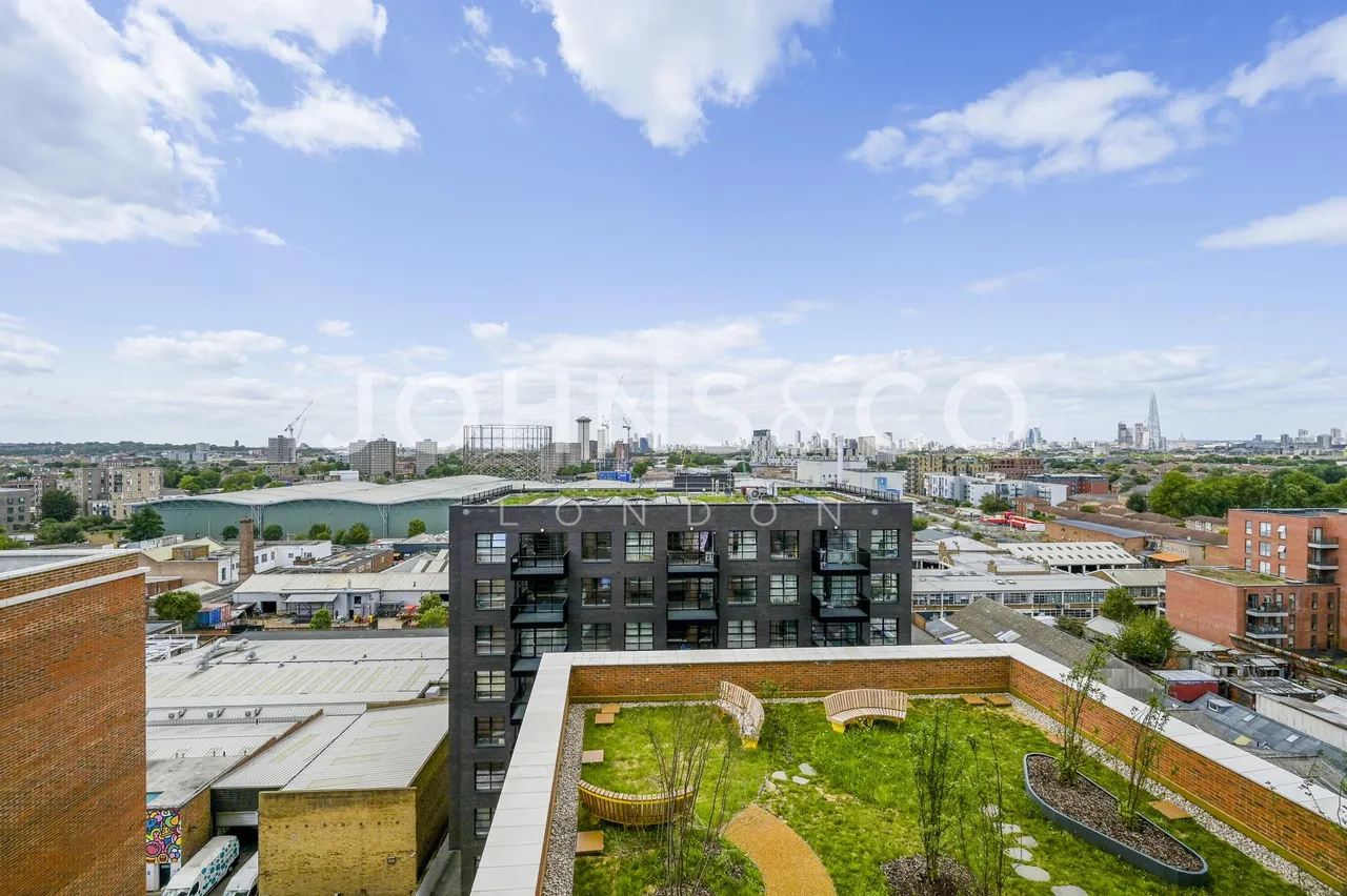 Vista Heights, Bermondsey Heights, SE15, photo 6