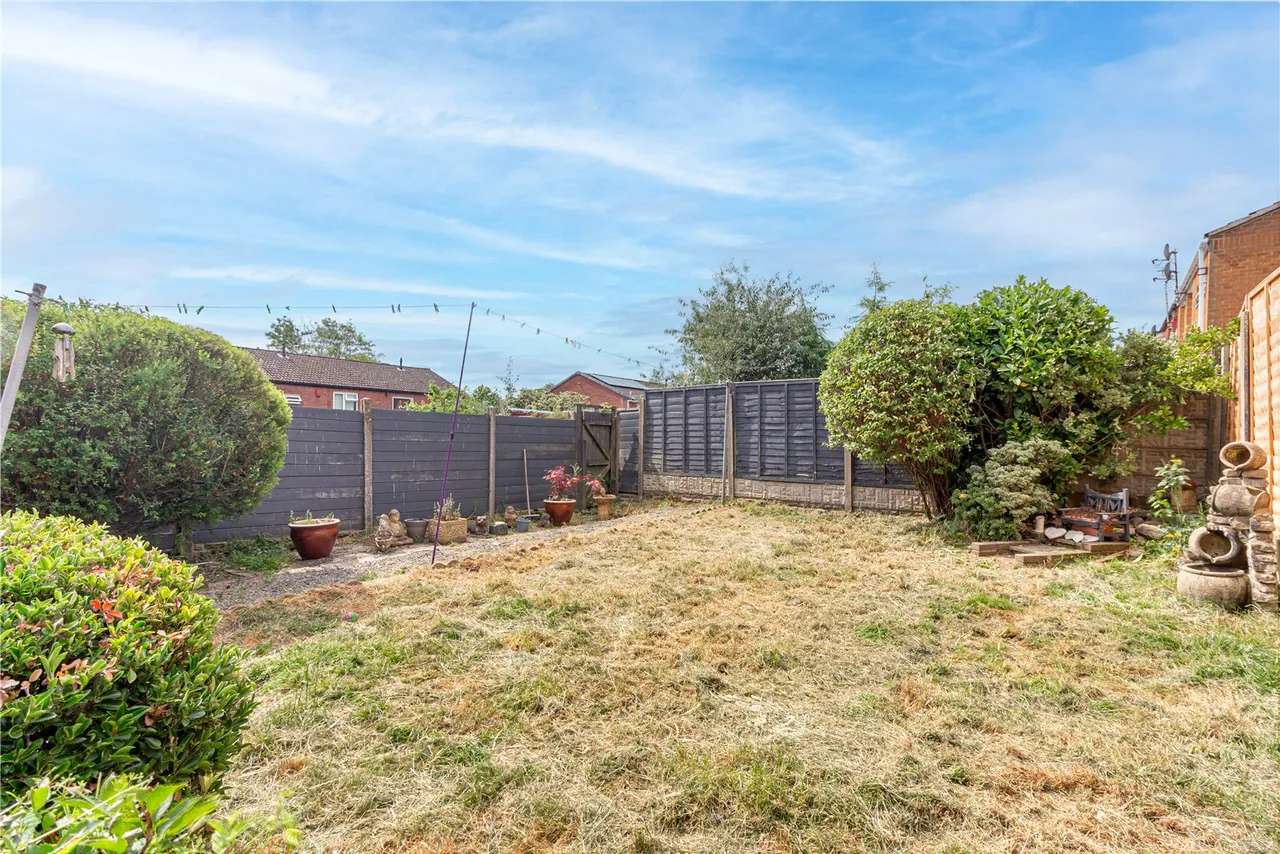 Dorset Close, Rubery, Rednal, Birmingham, B45 0NL, photo 4