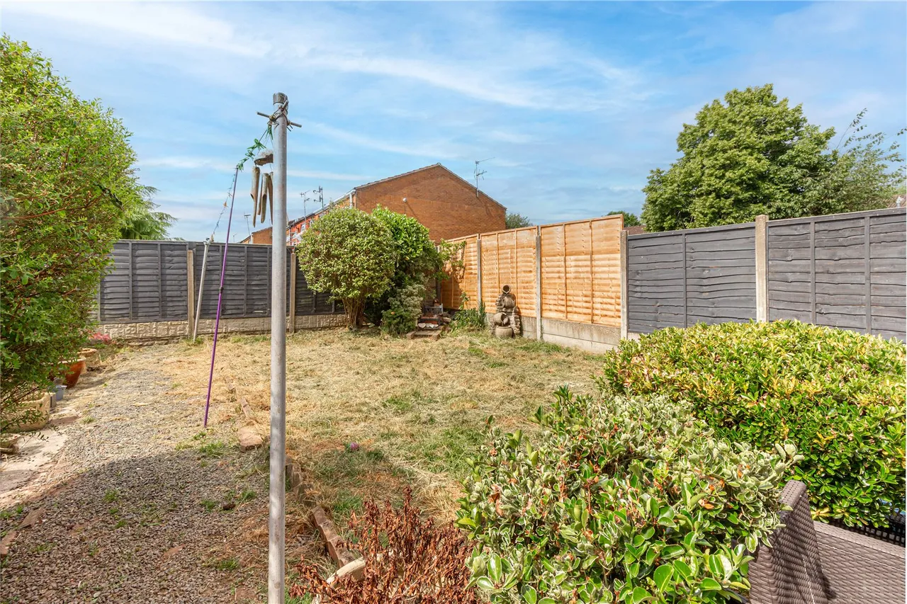 Dorset Close, Rubery, Rednal, Birmingham, B45 0NL, photo 11
