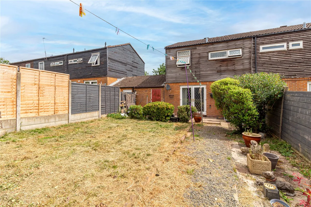 Dorset Close, Rubery, Rednal, Birmingham, B45 0NL, photo 12