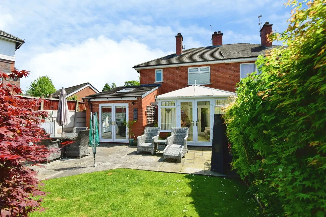 The Avenue, STOKE-ON-TRENT, Staffordshire, ST4, photo 23