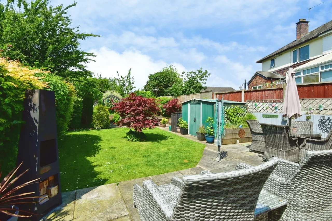 The Avenue, STOKE-ON-TRENT, Staffordshire, ST4, photo 19