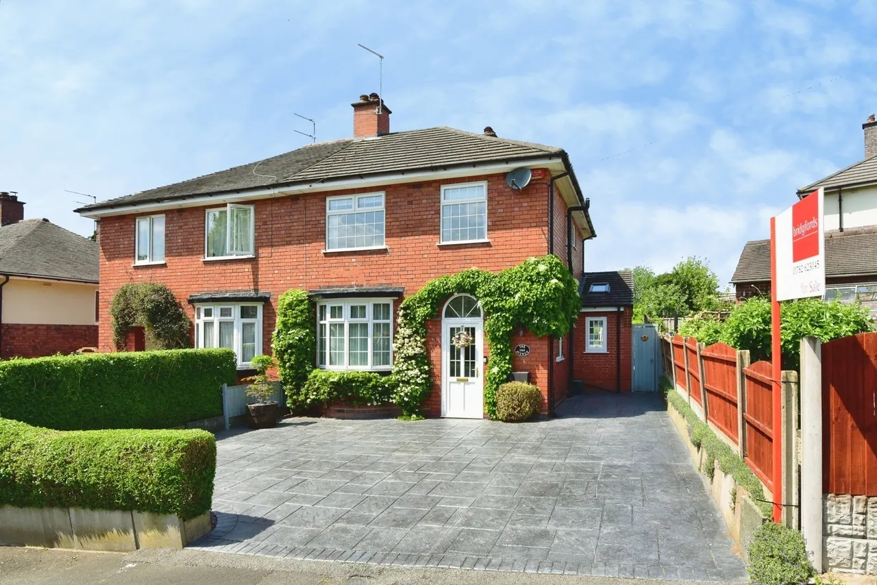 The Avenue, STOKE-ON-TRENT, Staffordshire, ST4, photo 26