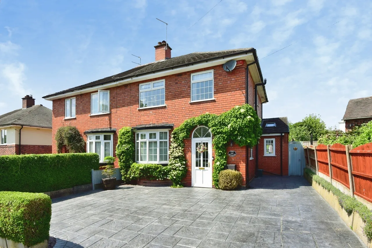 The Avenue, STOKE-ON-TRENT, Staffordshire, ST4, photo 25