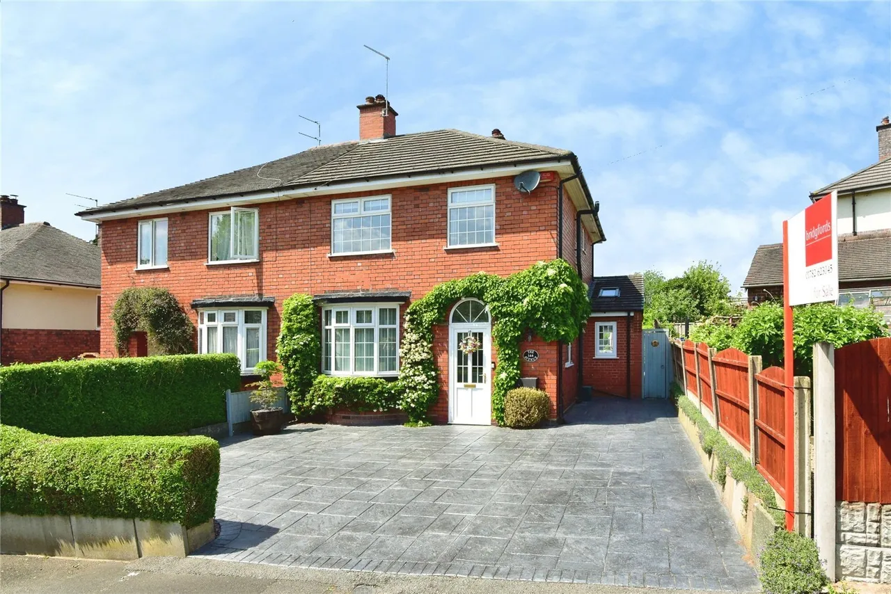 The Avenue, STOKE-ON-TRENT, Staffordshire, ST4, photo 27