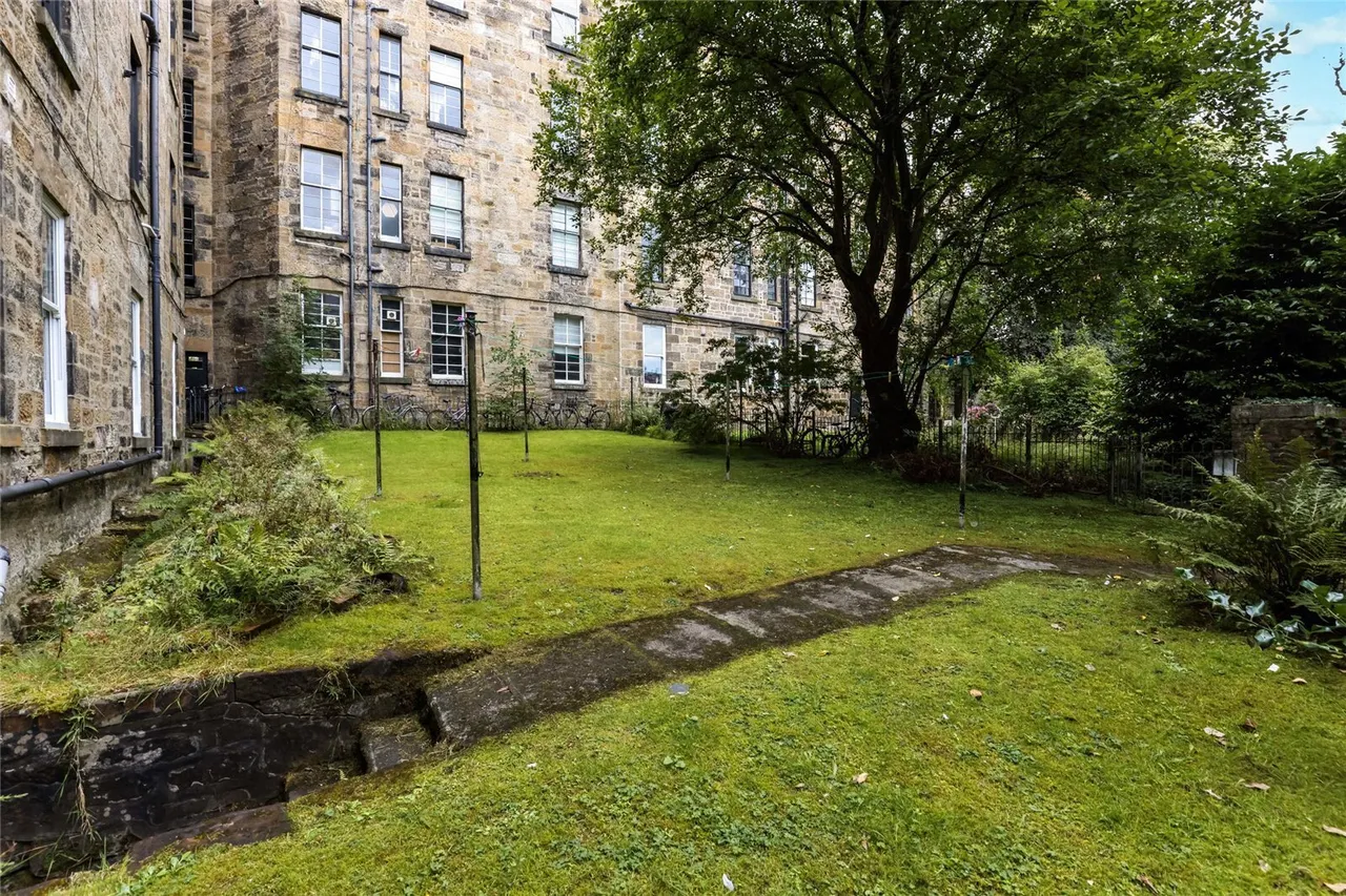 Glasgow Street, Hillhead, Glasgow, G12, photo 18