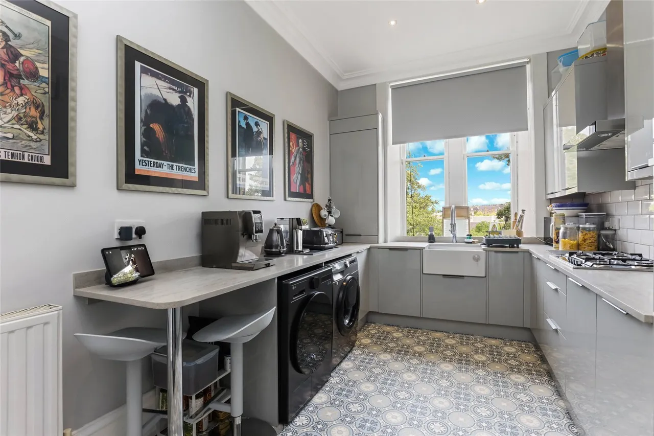 Glasgow Street, Hillhead, Glasgow, G12, photo 10