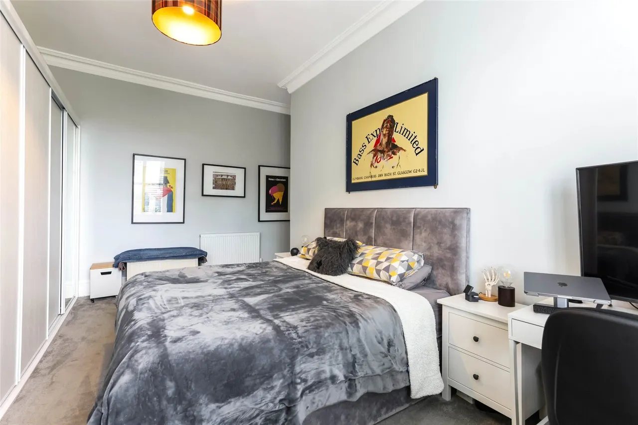 Glasgow Street, Hillhead, Glasgow, G12, photo 4