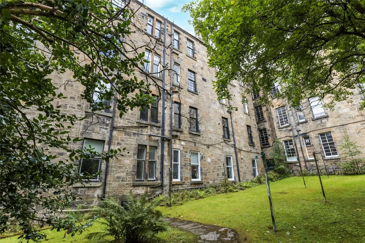 Glasgow Street, Hillhead, Glasgow, G12, photo 19