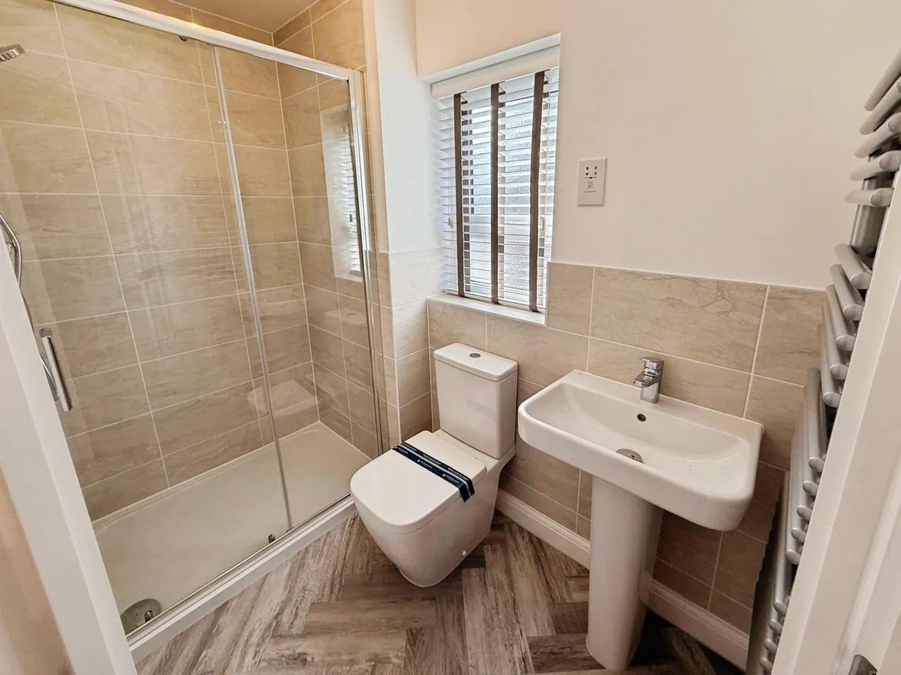 Station Road, Admaston, TF5, photo 7