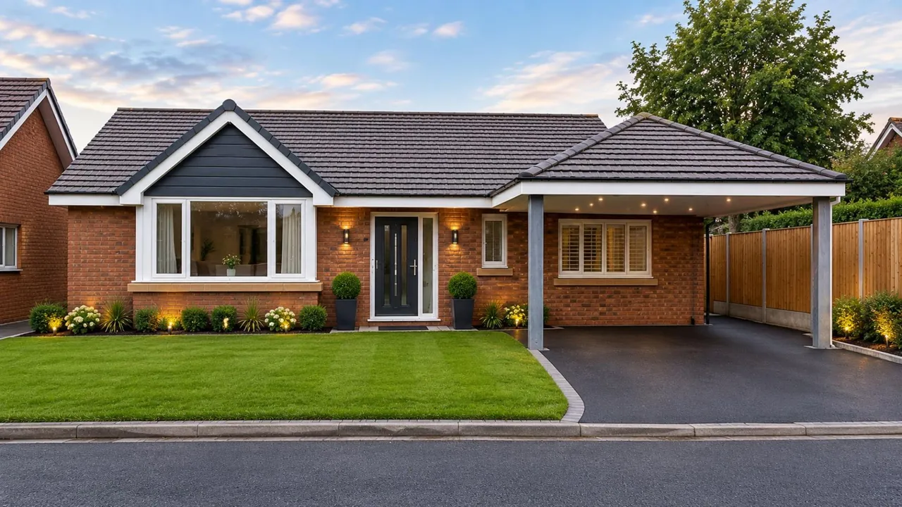 Station Road, Admaston, TF5, photo 9