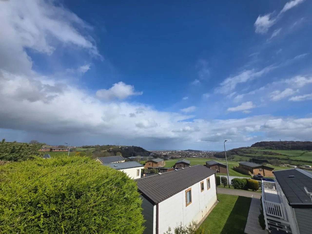 2 bed park home for sale, Edgehill Road, Scarborough, YO12