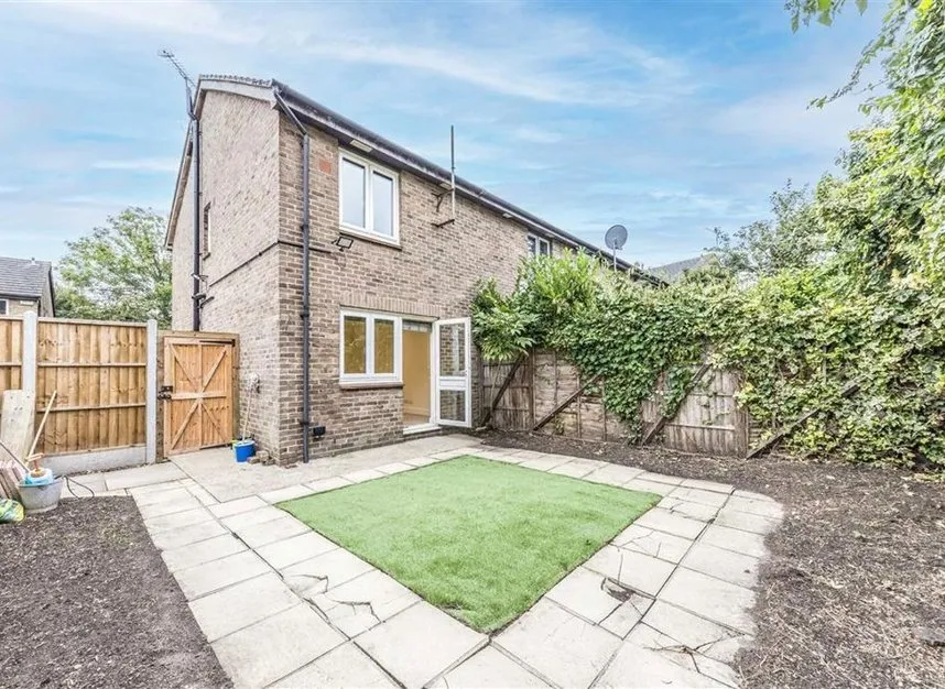 Westcott Road, Kennington, SE17, photo 7