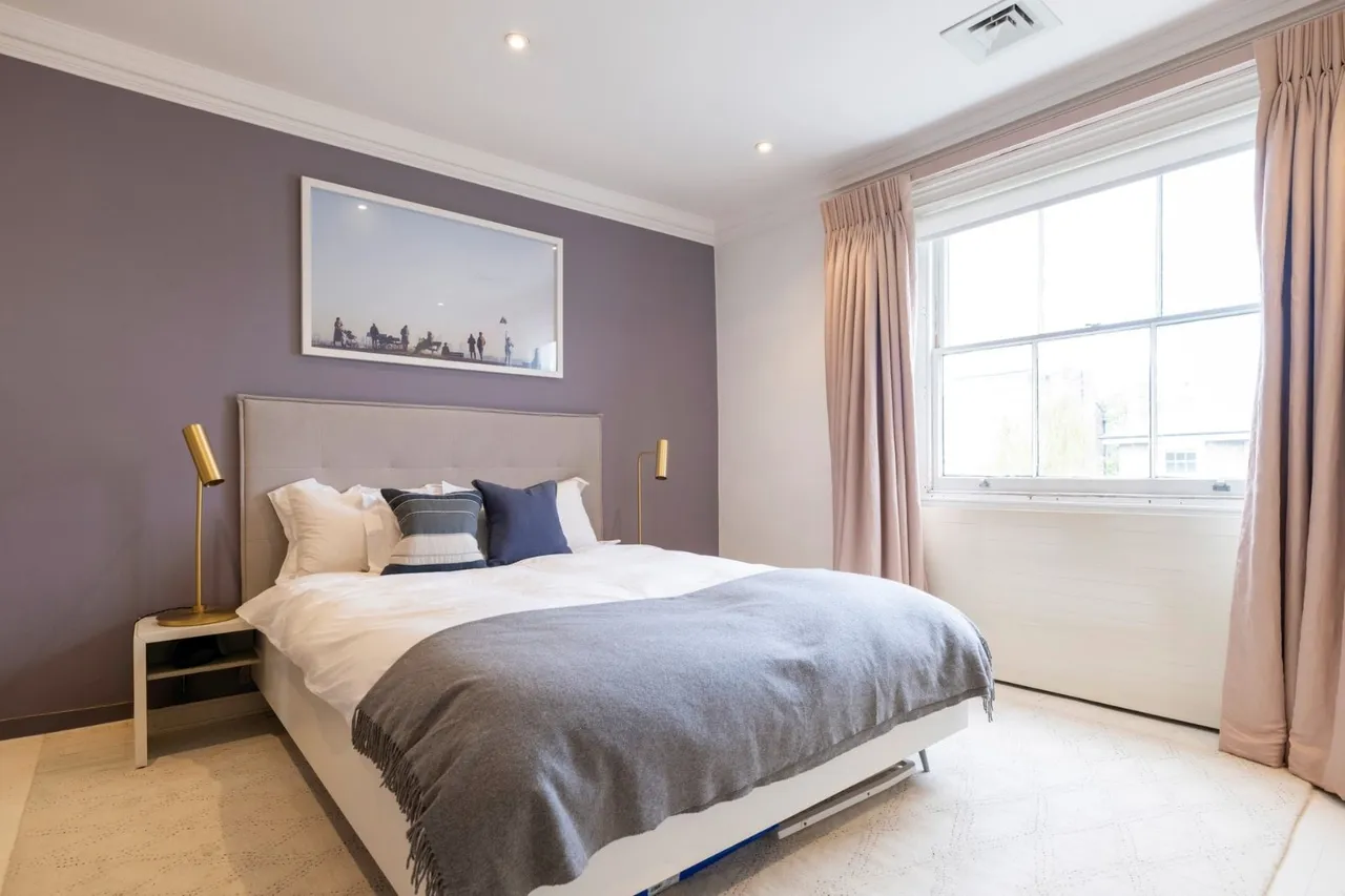 Carlton Hill, St Johns Wood, NW8, photo 20