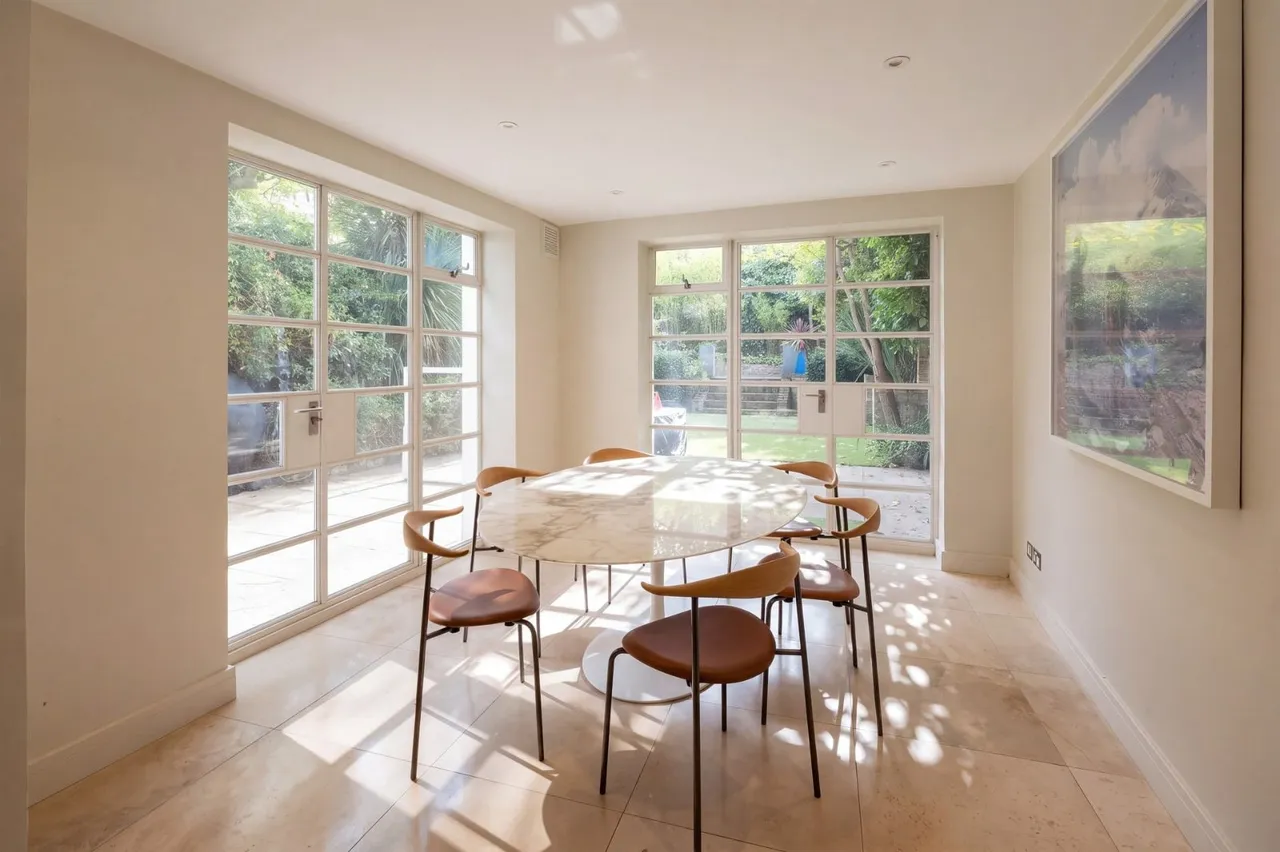 Carlton Hill, St Johns Wood, NW8, photo 14