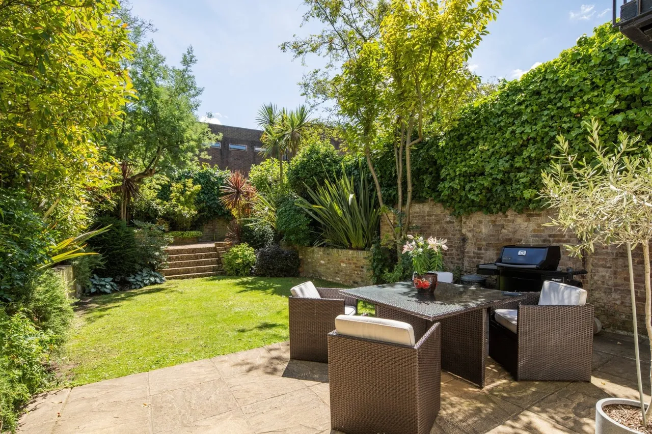 Carlton Hill, St Johns Wood, NW8, photo 27