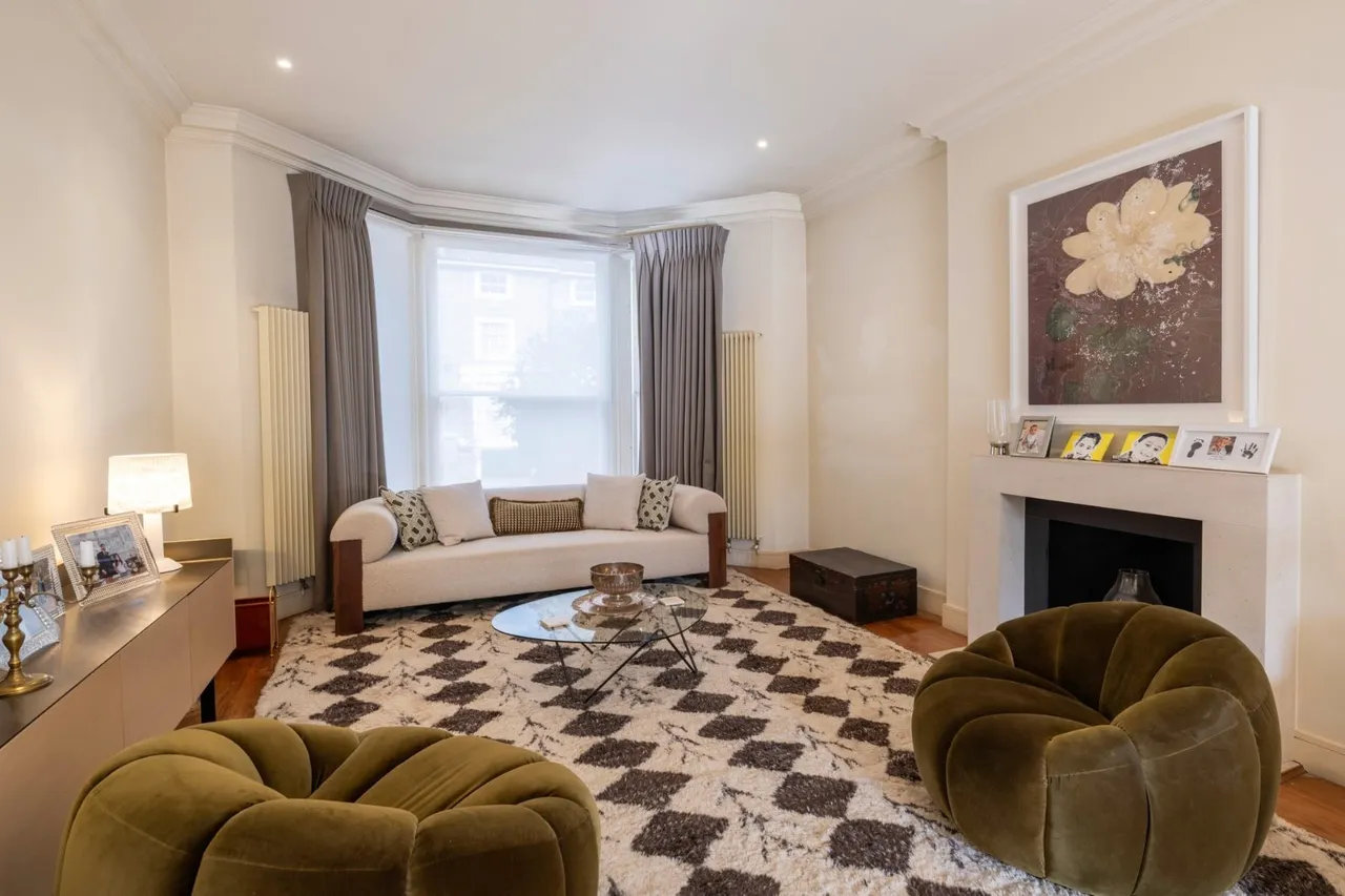 Carlton Hill, St Johns Wood, NW8, photo 7