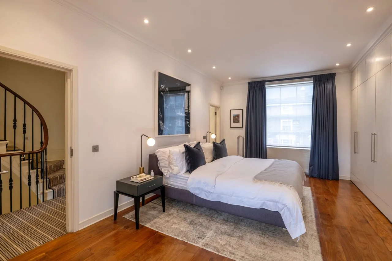 Carlton Hill, St Johns Wood, NW8, photo 16