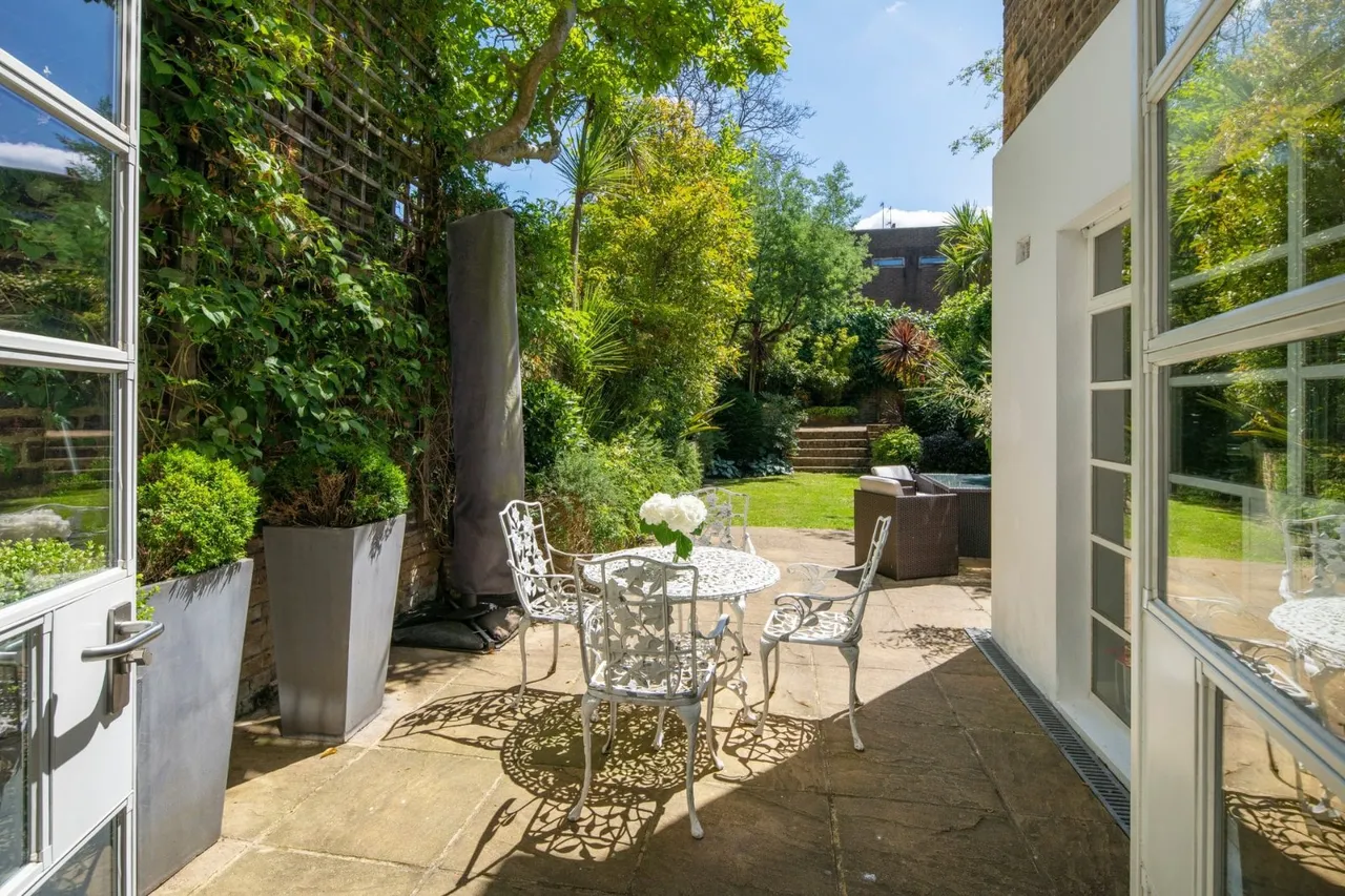Carlton Hill, St Johns Wood, NW8, photo 26