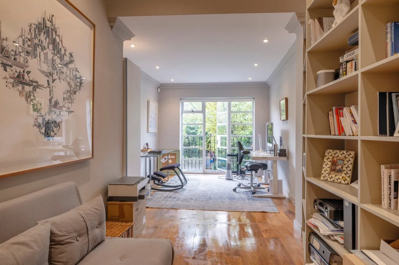 Carlton Hill, St Johns Wood, NW8, photo 15