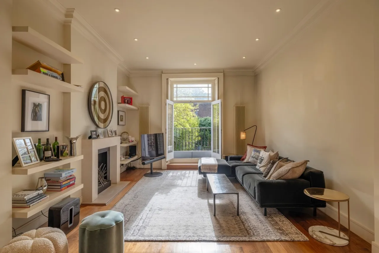 Carlton Hill, St Johns Wood, NW8, photo 9