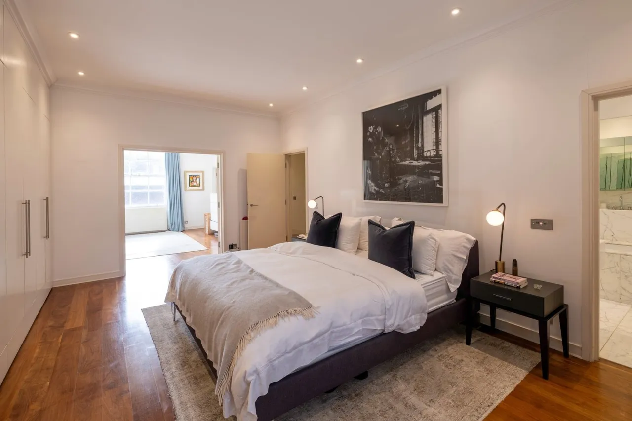 Carlton Hill, St Johns Wood, NW8, photo 17