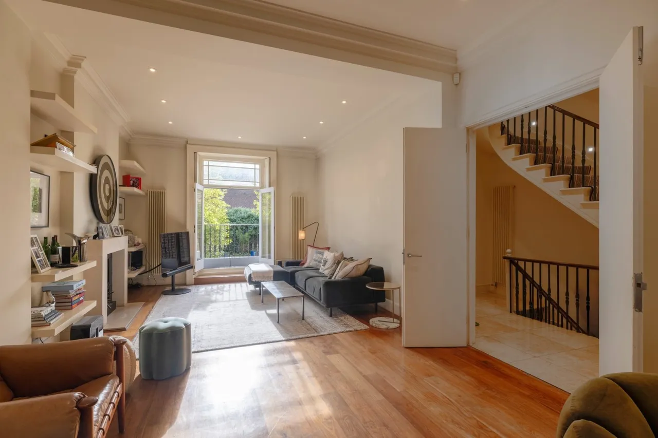 Carlton Hill, St Johns Wood, NW8, photo 6