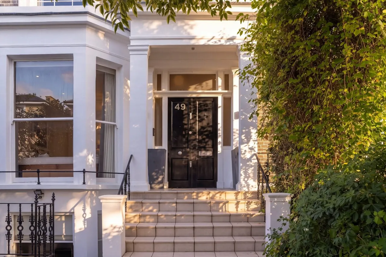 Carlton Hill, St Johns Wood, NW8, photo 2