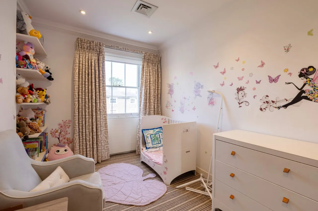 Carlton Hill, St Johns Wood, NW8, photo 24