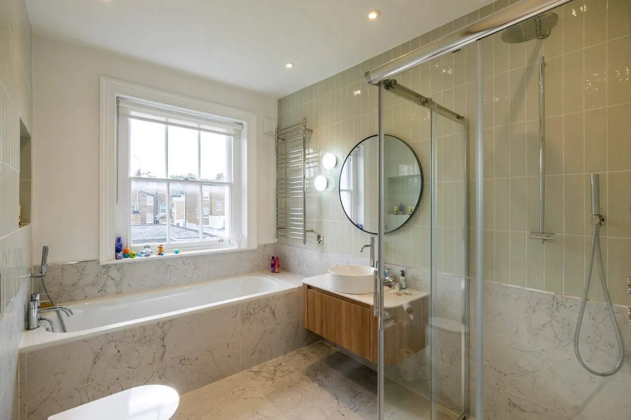 Carlton Hill, St Johns Wood, NW8, photo 23