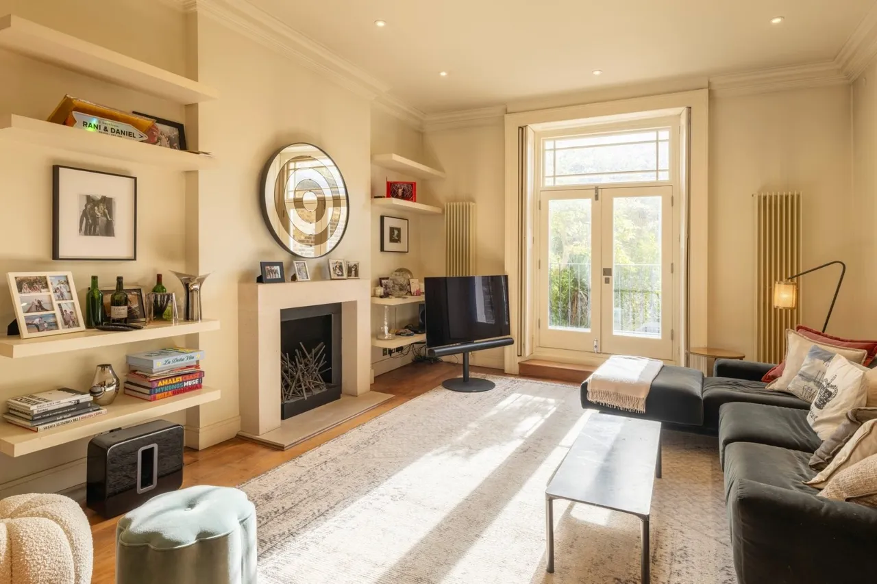 Carlton Hill, St Johns Wood, NW8, photo 10
