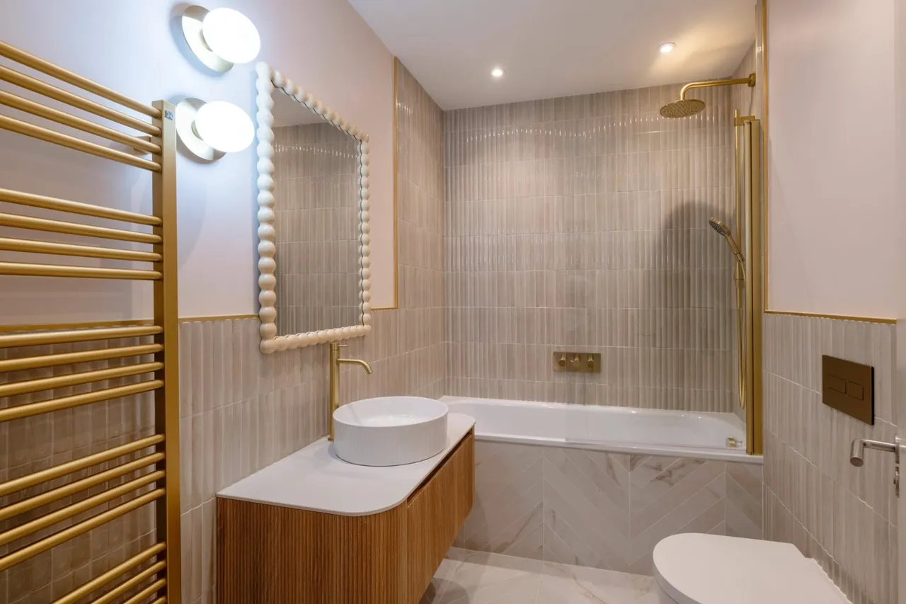 Carlton Hill, St Johns Wood, NW8, photo 22