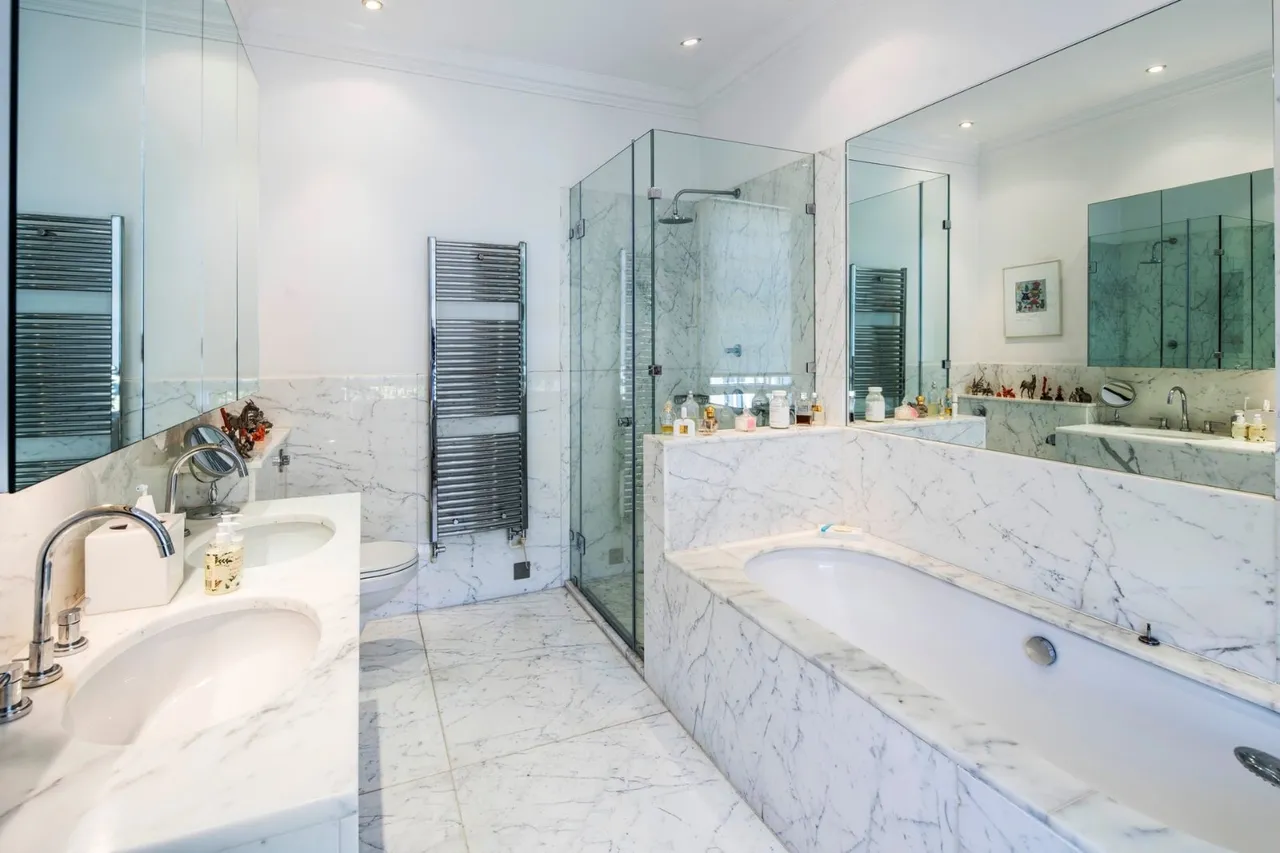 Carlton Hill, St Johns Wood, NW8, photo 18