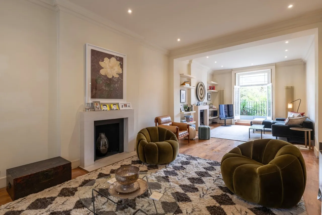 Carlton Hill, St Johns Wood, NW8, photo 8