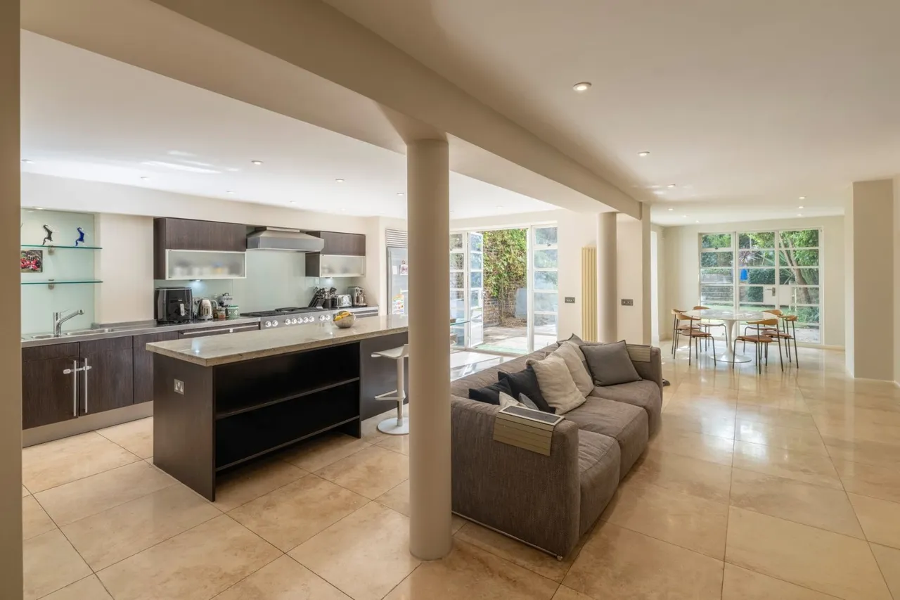 Carlton Hill, St Johns Wood, NW8, photo 13